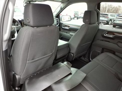 Used 2022 GMC Sierra 1500 Elevation w/ X31 Off-Road Package image 15