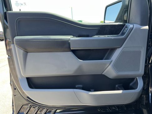Used 2023 Ford F150 XLT w/ Equipment Group 302A High AWD/4WD image 17