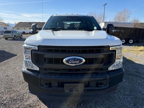Used 2020 Ford F350 XL w/ Power Equipment Group image 8