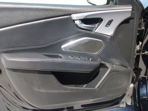 Used 2019 Acura RDX AWD image 10