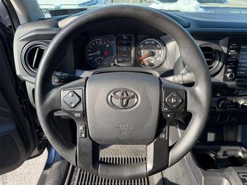 Certified 2023 Toyota Tacoma SR image 14
