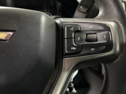 Used 2022 Chevrolet Silverado 2500 LT AWD/4WD image 29