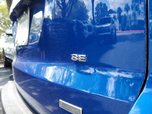 Used 2019 Ford EcoSport SE FWD image 8