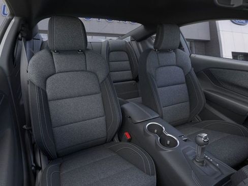 New 2026 Ford Mustang Coupe w/ Mustang Nite Pony Package image 10
