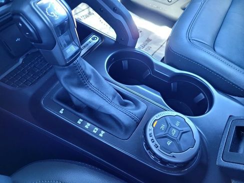 Certified 2024 Ford Bronco Outer Banks AWD/4WD image 20