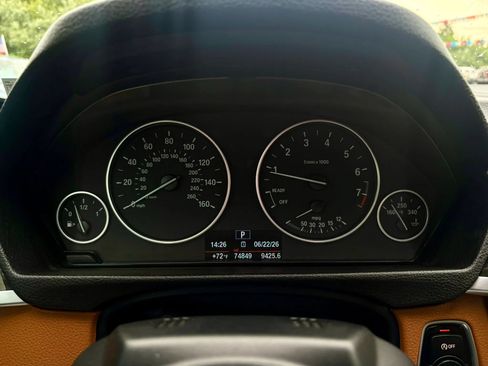 Used 2015 BMW 428i Convertible RWD image 34