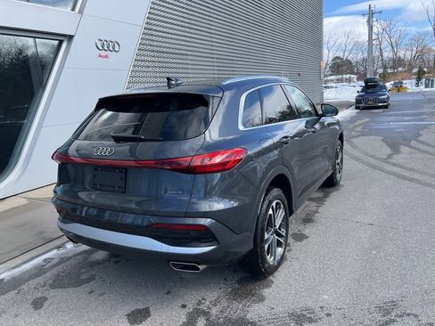 Used 2025 Audi Q5 Premium Plus w/ Premium Plus image 26