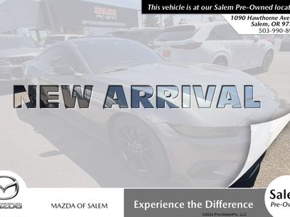 Used 2024 Ford Mustang Coupe