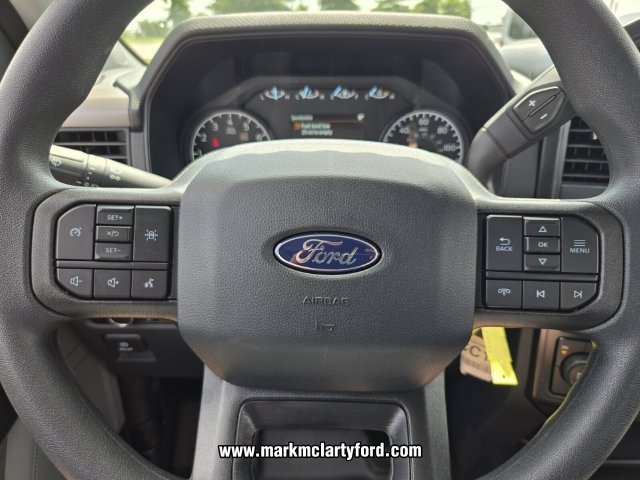New 2026 Ford F150 XL AWD/4WD image 21