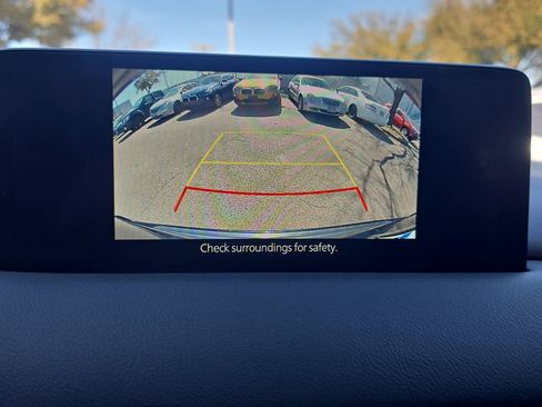 Used 2021 MAZDA CX-5 Grand Touring Reserve image 22