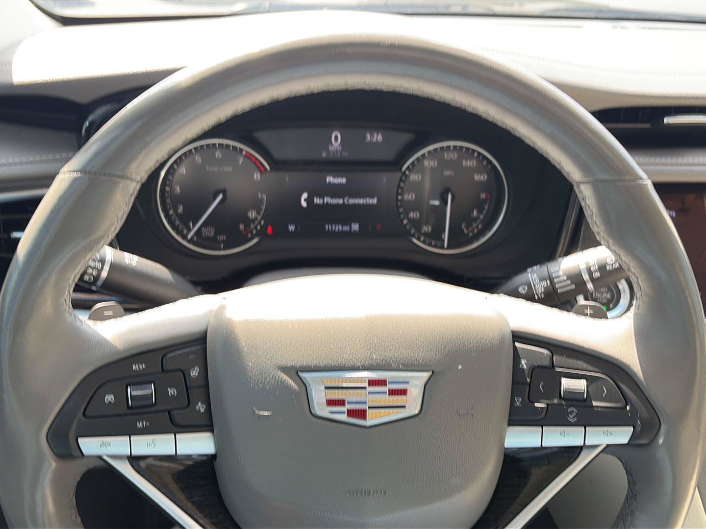 Used 2022 Cadillac XT6 Premium Luxury w/ LPO, Floor Liner Package AWD/4WD image 35