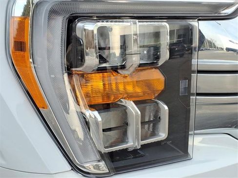 Used 2023 Ford F150 XLT w/ Equipment Group 302A High image 17