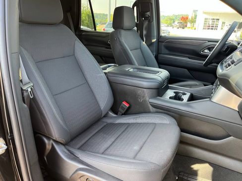 Used 2024 Chevrolet Tahoe LS w/ Driver Alert Package AWD/4WD image 12