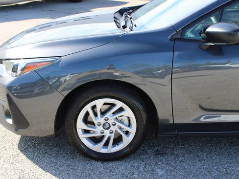 Used 2024 Subaru Impreza 2.0i image 7