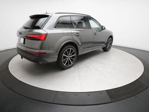New 2026 Audi Q7 2.0T Premium Plus AWD/4WD image 37