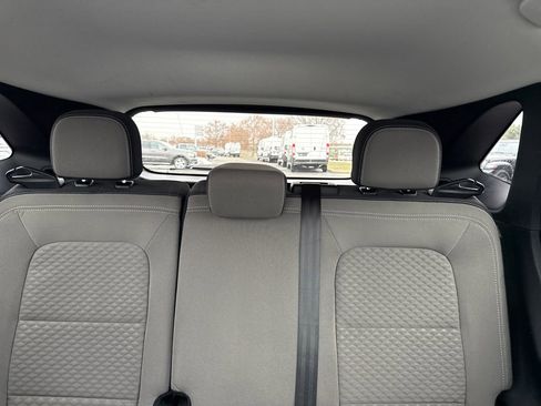 Used 2021 Ford Escape SE image 30