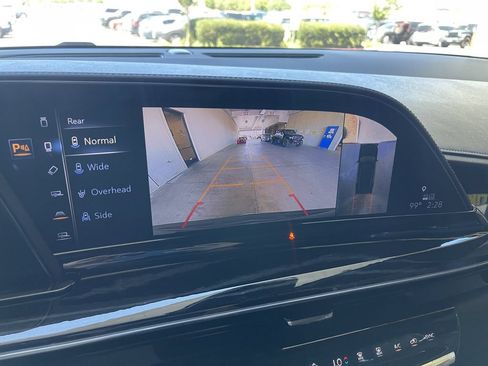 Used 2023 Cadillac Escalade ESV Sport w/ Touring Package AWD/4WD image 24