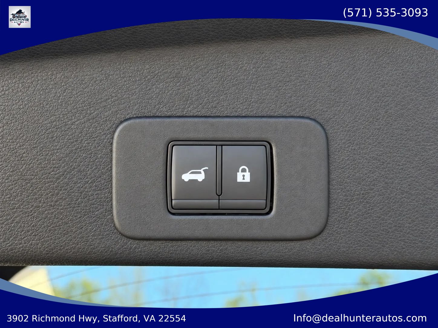 Used 2026 Nissan Murano SL AWD/4WD image 19