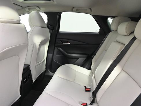 New 2026 MAZDA CX-30 AWD 2.5 S w/ Premium Package image 21