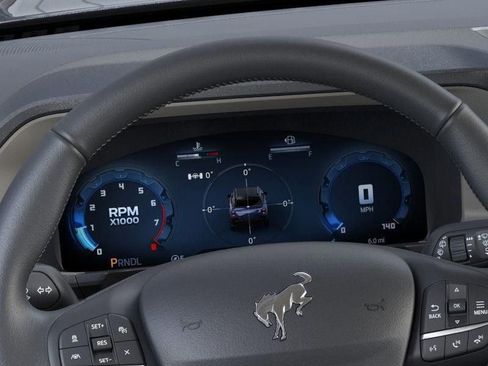 New 2025 Ford Bronco Sport Big Bend w/ Convenience Package AWD/4WD image 13