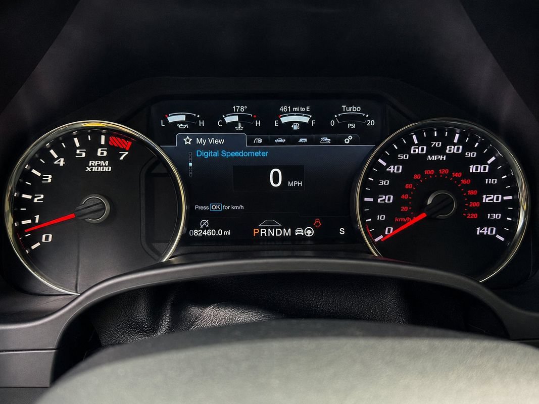 Used 2019 Ford F150 Raptor w/ Equipment Group 802A Luxury AWD/4WD image 16