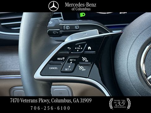 New 2026 Mercedes-Benz GLE 350 4MATIC image 27