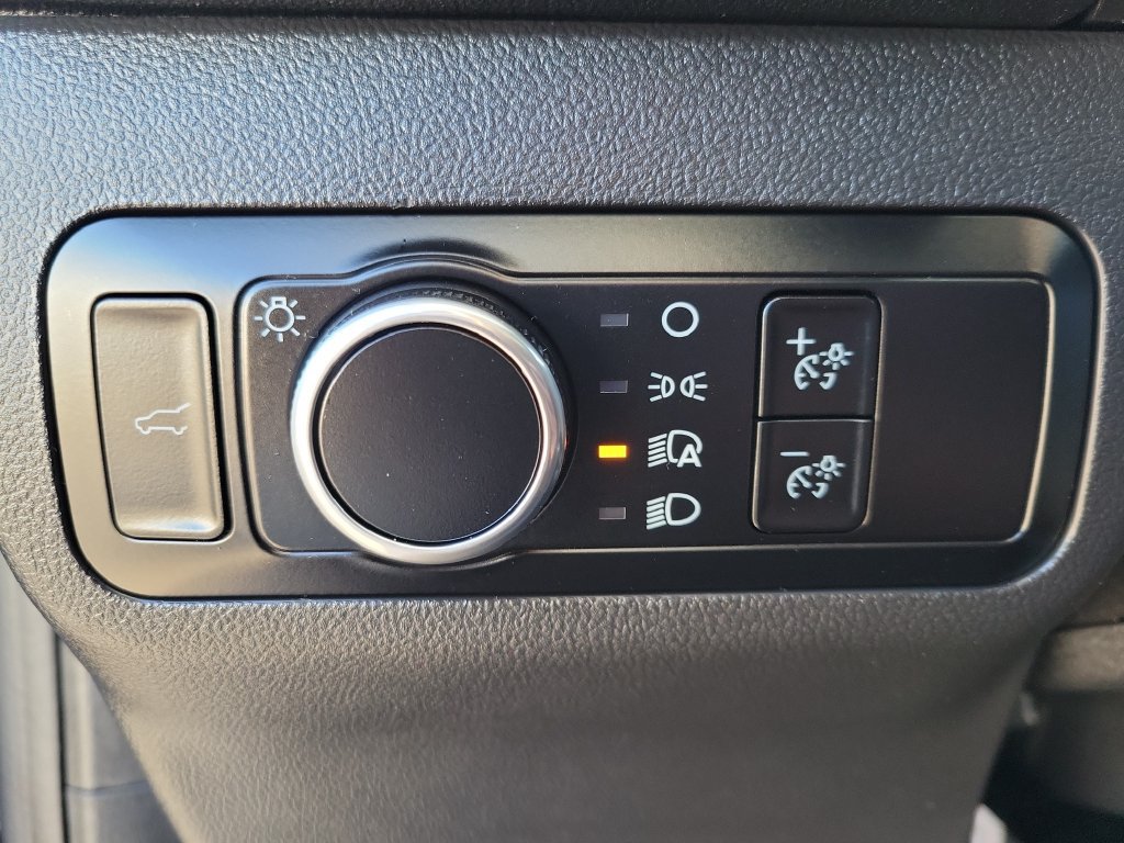 Used 2023 Ford Escape Active AWD/4WD image 22