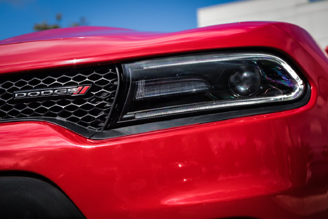 Used 2019 Dodge Charger GT RWD image 10