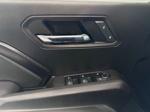 Certified 2025 Chevrolet Colorado LT w/ Advanced Trailering Package image 19