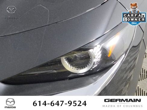 Certified 2025 MAZDA CX-30 AWD 2.5 S w/ Select Sport Pkg image 14