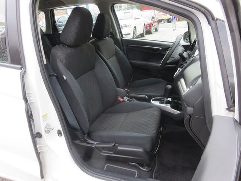 Used 2015 Honda Fit LX image 11