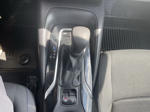 Used 2022 Toyota Corolla SE FWD image 21