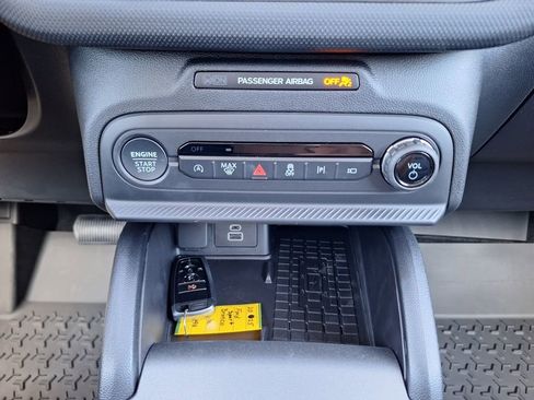 New 2025 Ford Bronco Sport Outer Banks w/ Outer Banks Tech Package+ image 12