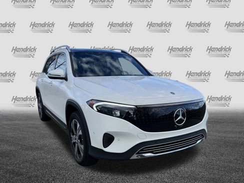 Used 2024 Mercedes-Benz EQB 250+ image 2