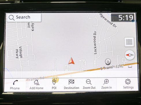 Used 2024 Nissan Murano SL image 28