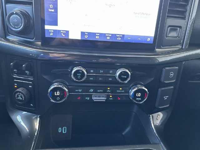 Certified 2021 Ford F150 XLT w/ Equipment Group 302A High AWD/4WD image 20