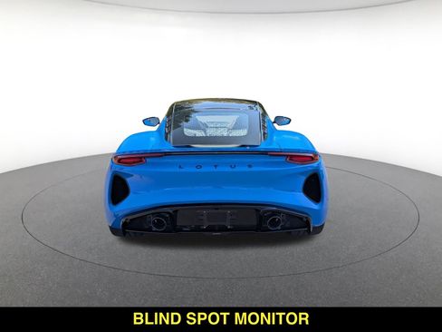 Used 2026 Lotus Emira SE RWD image 9