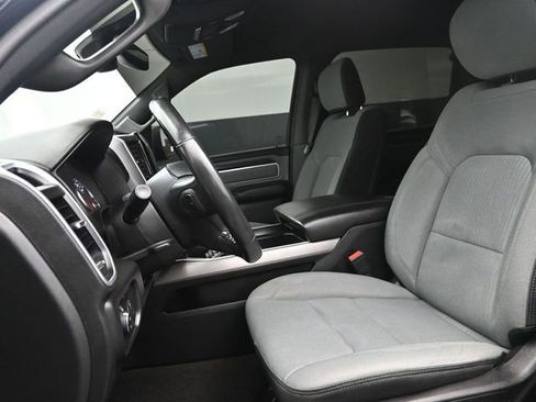 Used 2023 RAM 1500 Lone Star image 9