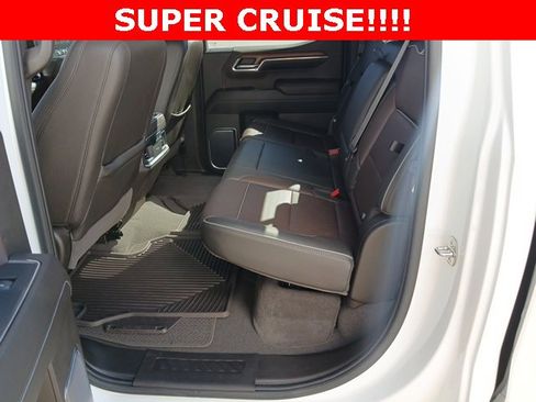 Used 2023 GMC Sierra 1500 Denali image 21