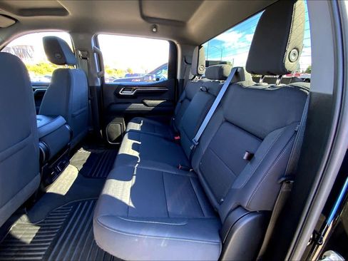 Certified 2022 GMC Sierra 1500 Elevation image 20