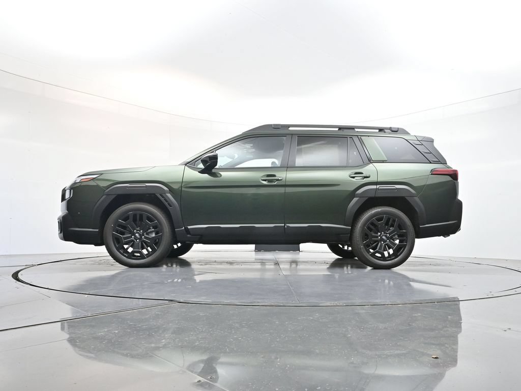 New 2026 Subaru Outback Limited XT AWD/4WD image 20