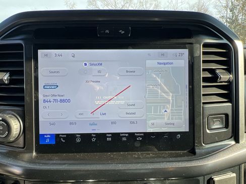 New 2026 Ford F150 Lariat w/ Equipment Group 501A Mid image 18