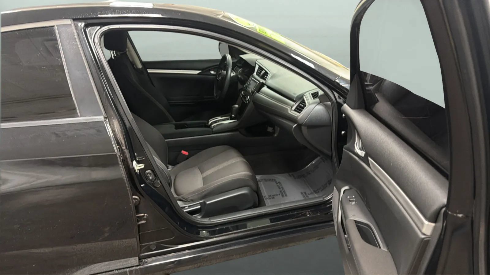 Used 2016 Honda Civic LX image 21