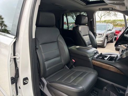 Used 2019 GMC Yukon Denali RWD image 24