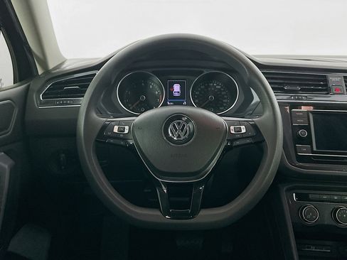Used 2019 Volkswagen Tiguan S w/ Driver Assistance Package image 18