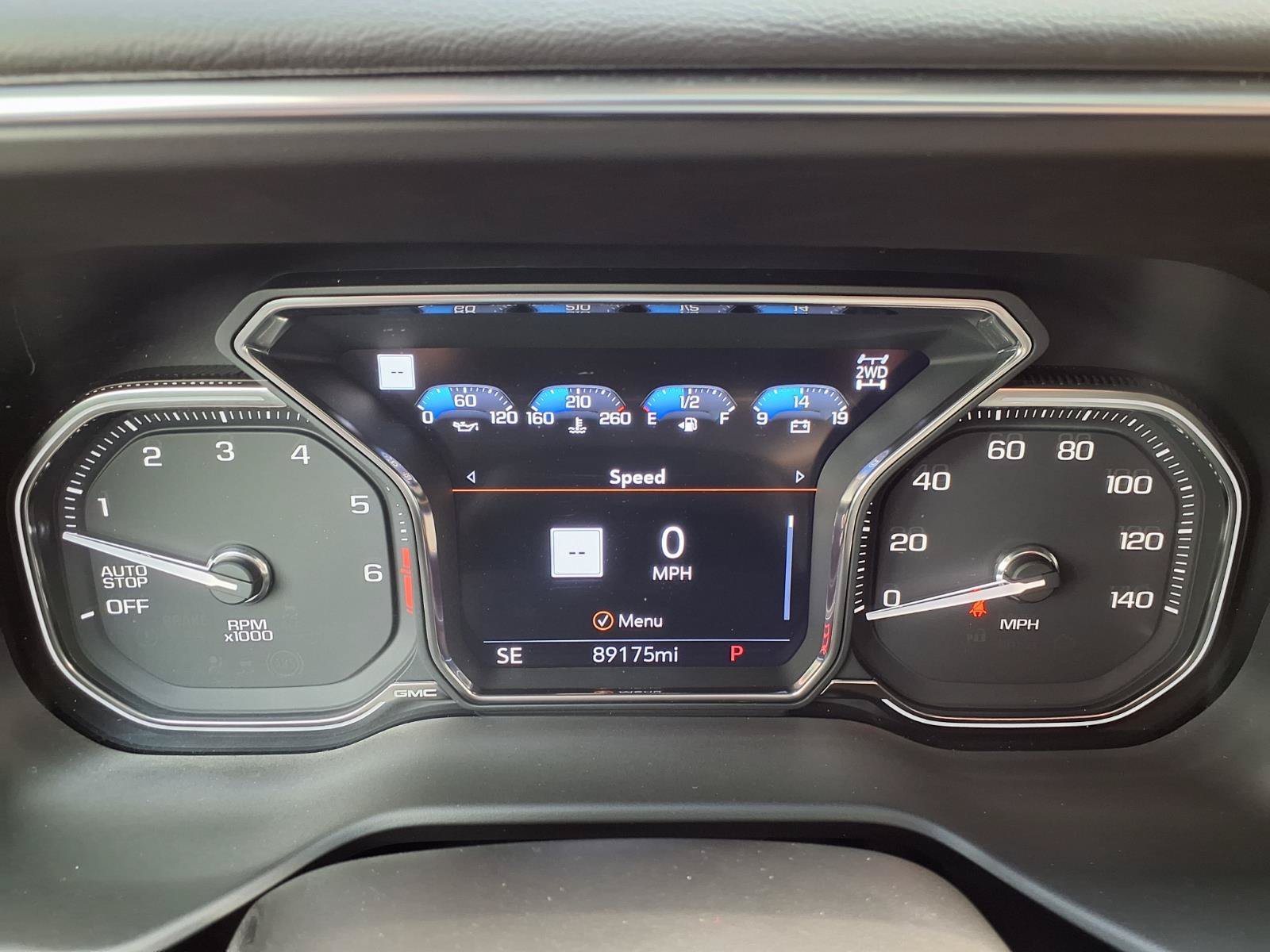 Used 2021 GMC Yukon Denali w/ Denali Premium Package AWD/4WD image 19