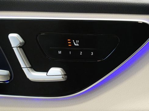 New 2026 Mercedes-Benz GLC 300 4MATIC image 30