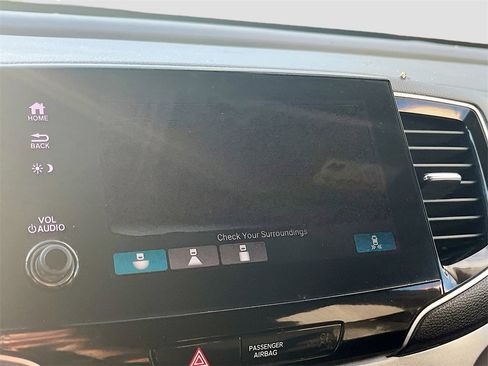 Used 2022 Honda Pilot Special Edition image 13