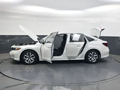 New 2026 Honda Civic LX image 33