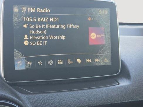 Used 2016 Scion iA image 18